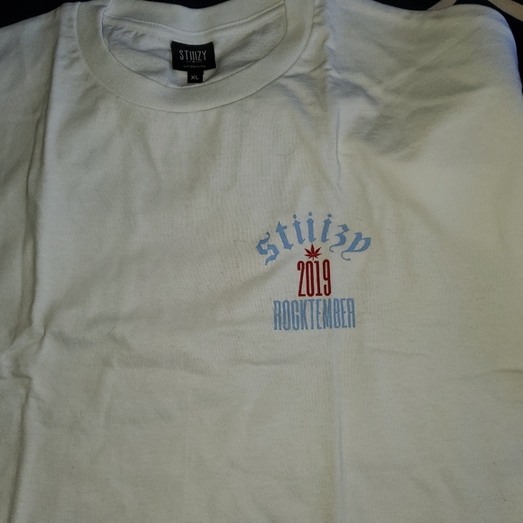stiiizy Other - Exclusive Stiiizy Shirt